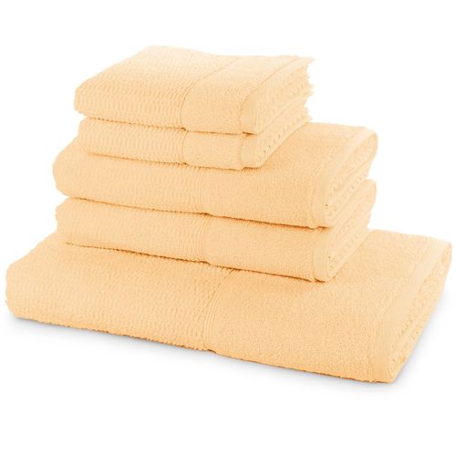 Handtuch Set MÖVE FOR FROTTANA 