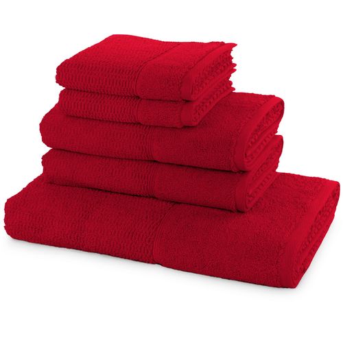 Handtuch Set MÖVE FOR FROTTANA 