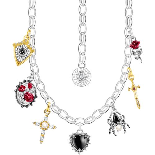 Kette mit Anhänger THOMAS SABO 