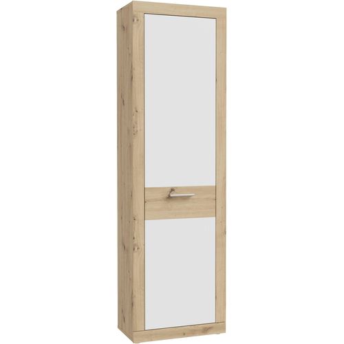 Garderobenschrank FORTE 