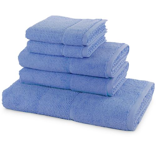 Handtuch Set MÖVE FOR FROTTANA 