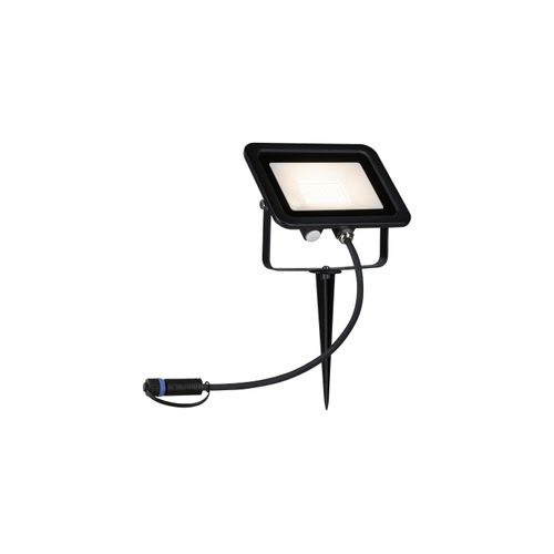 Paulmann Gartenleuchte »Plug & Shine Fl«