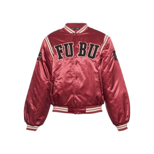 Bomberjacke FUBU 