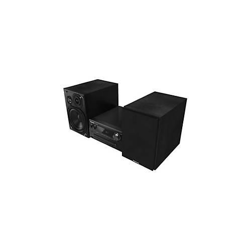 Panasonic SC-SC-PMX94EG - Audiosystem - 2 x 60 Watt - Schwarz