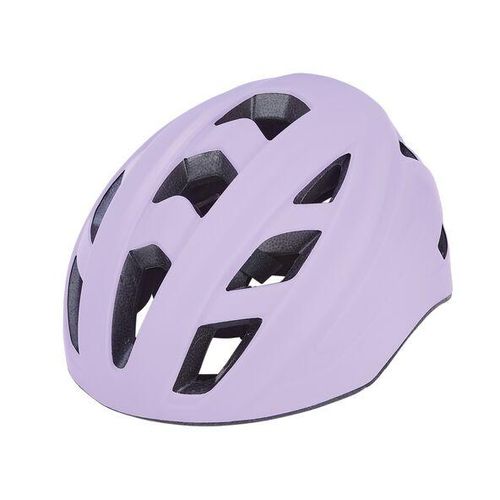 Prophete Fahrradhelm Glue On Eco lila