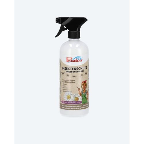 Insektenschutz Umgebungsspray, 750 ml