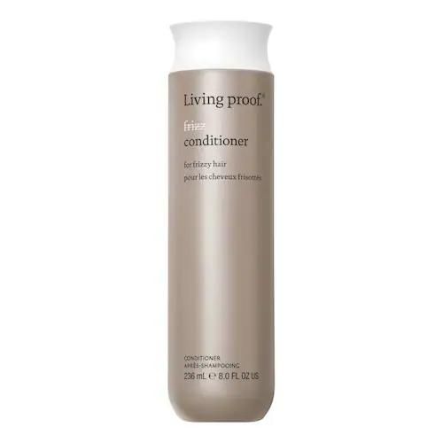 Living Proof - No Frizz Conditioner - Anti-frizz-conditioner - no Frizz Conditioner 236ml