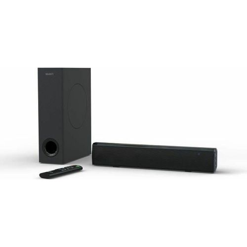 Soundbar Majority Schwarz 100 W
