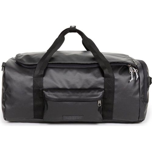 Eastpak Authentic Travel Transit'r S Rollreisetasche 51 cm - Tarp Black