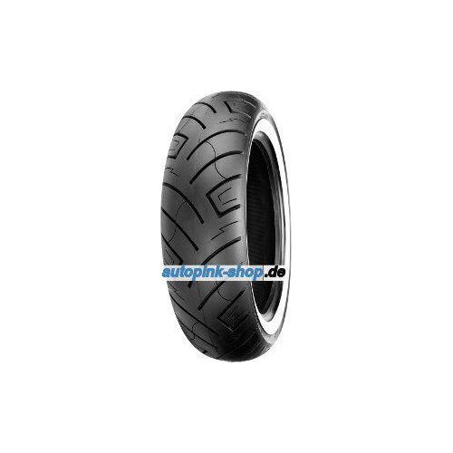 Shinko SR777 WW ( 130/60B19 TL 67H Vorderrad )