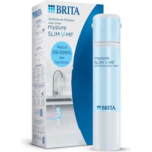 Filter de Wasser Brita mypure Slim 1052846 - Marke: Brita - EAN: 4006387131166