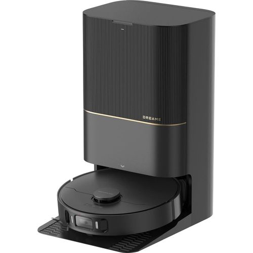 Dreame X30 Ultra Roboter-Staubsauger Staubbeutel Schwarz (6976233675947)