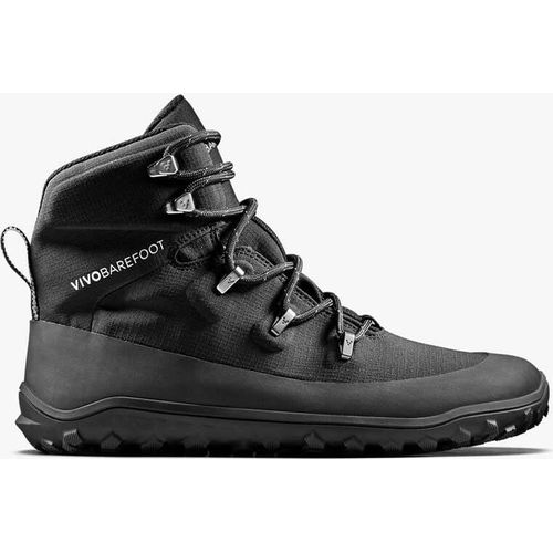 Vivobarefoot Tracker Textil AT - Herren - Obsidian