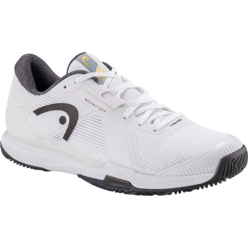 Head Sprint Pro 4.0 Padel Blanco 273665