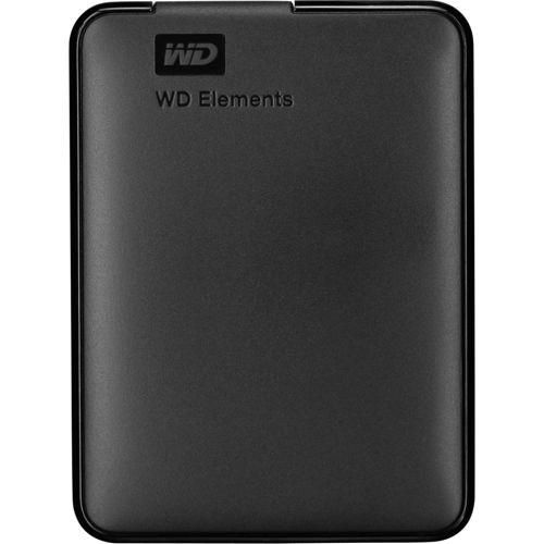 Western Digital WD Elements Portable USB 3.0 1,5TB