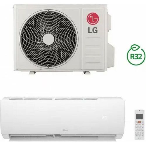 Klimaanlage LG LGWIFI24.SET Weiß A++ A+++