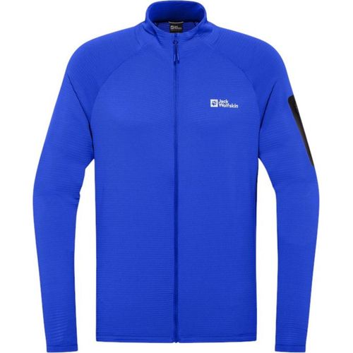 Jacken Jack Wolfskin Prelight Full Zip A637891002