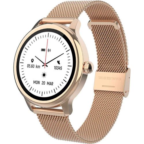 Smartwatch DCU SOPHIE Gold