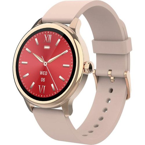 Smartwatch DCU SOPHIE Gold