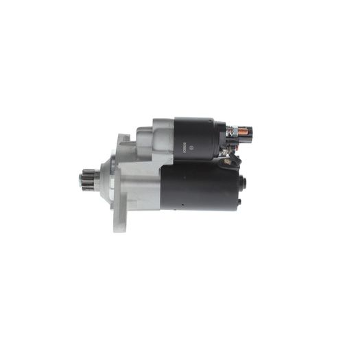 BOSCH Anlasser VW,AUDI,SKODA 1 986 S00 791 02E911023,02E911023S,02E911023SX Starter