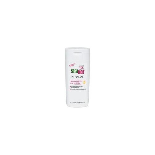 SEBAMED Duschöl 200 ml