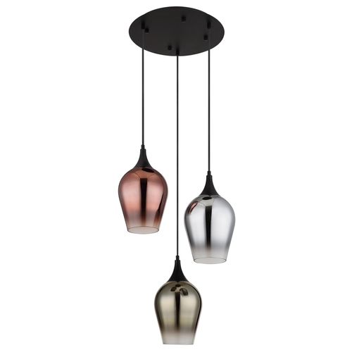 GLOBO LIGHTING Hängeleuchte 