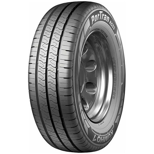 Sommerreifen KUMHO 