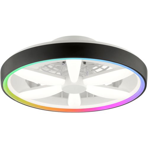BRILLIANT LED Deckenleuchte 