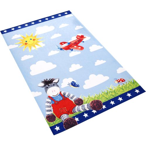 Kinderteppich BABYGLÜCK 