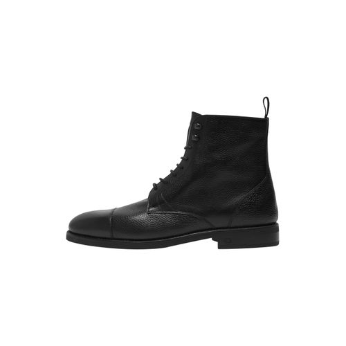 Schnürboots HENRY STEVENS 