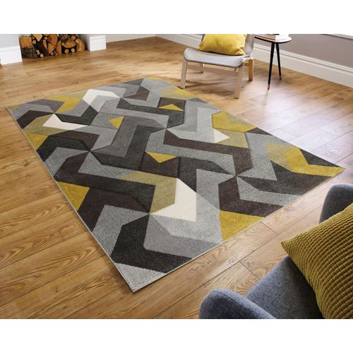 Teppich FLAIR RUGS 