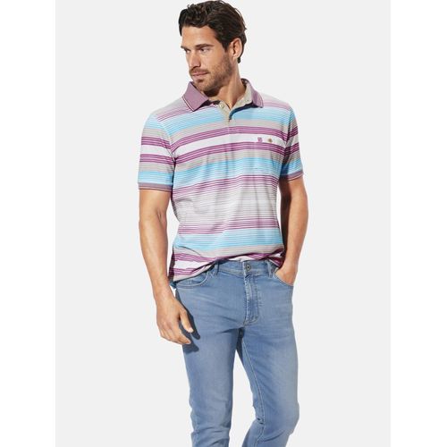 Poloshirt BABISTA 