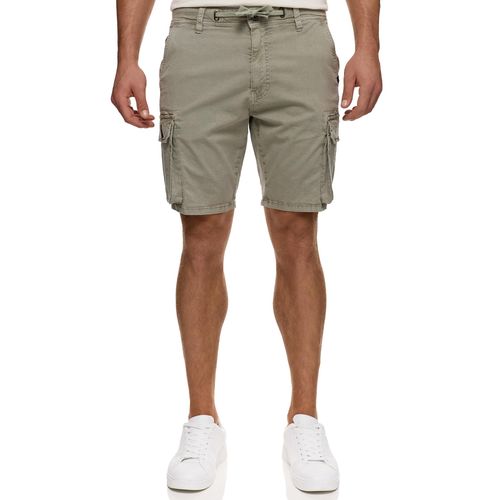 Chinoshorts INDICODE 