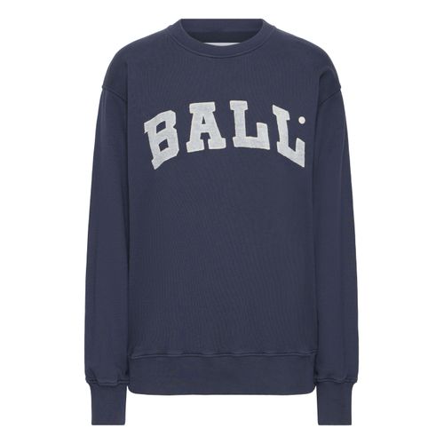 Rundhalspullover BALL 