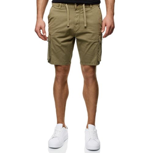 Chinoshorts INDICODE 