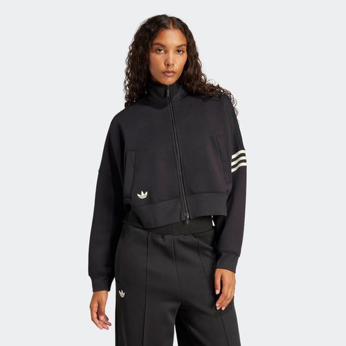 Sweatjacke ADIDAS ORIGINALS 