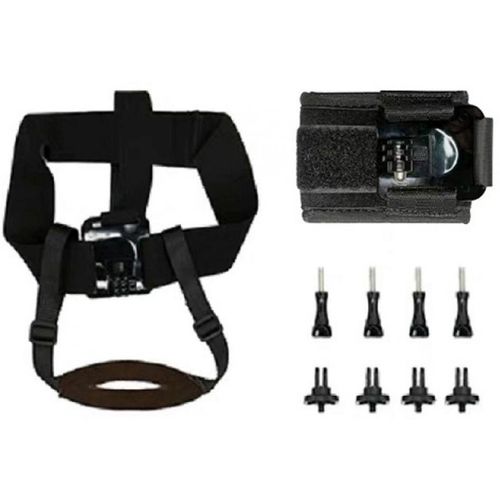 INSTA360 Kletter Bundle