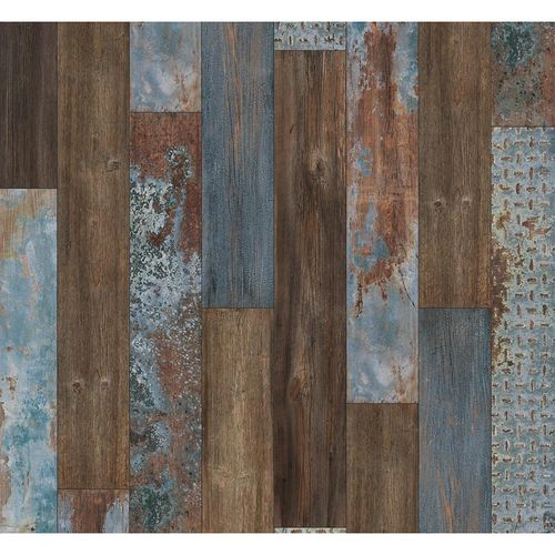 Parador Laminatboden Laminat Classic 1054 , Holzwerkstoff , 19.4x0.8x128.5 cm , abriebbeständig, antistatisch, für Fußbodenheizung geeignet, auf