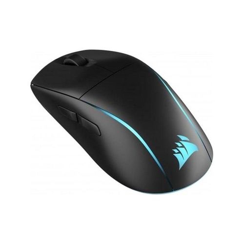 Corsair M75 WIRELESS - Maus (Schwarz)