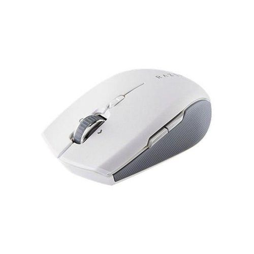 Razer Pro Click Mini - Maus (Weiß)