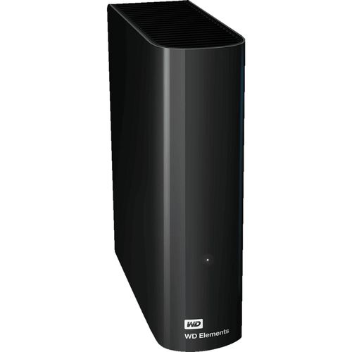 Western Digital Festplatte Elements Desktop 12 TB