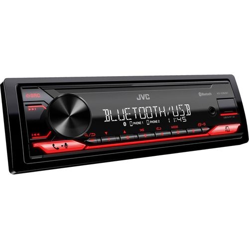 Jvc KD-X282BT Autoradio