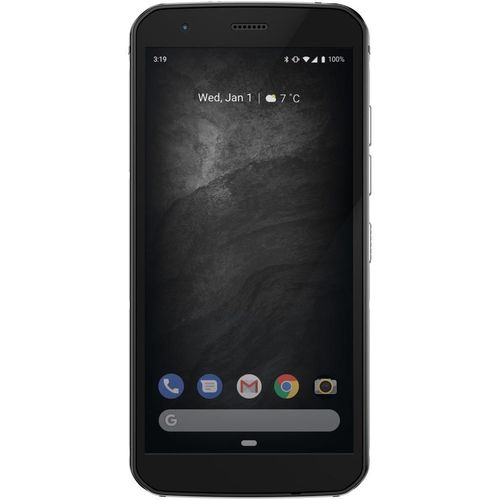 Cat S52 64GB - Schwarz - Ohne Vertrag