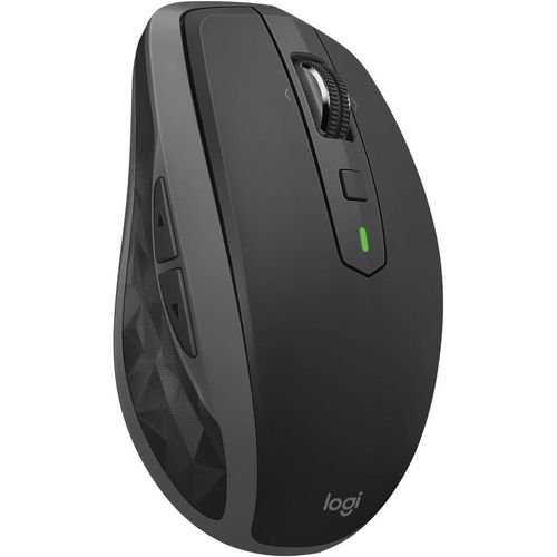 Logitech MX Anywhere 2S Maus Wireless