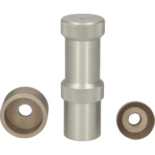 KS TOOLS Stanzen-Satz mit Dorn 3tlg. Ø 28,1 mm (koda) - 140.2557