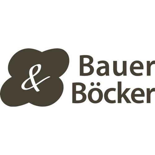 LED-Arbeitsleuchte Silhouette 10 W 960 lm BAUER & BÖCKER