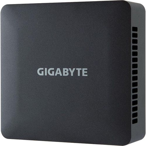 Gigabyte BRIX s GB-BRi3H-1315 (Rev. 1.0) - Barebone