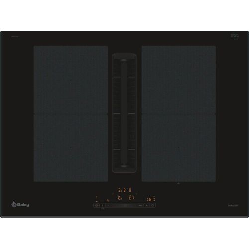 Induktionskochfeld Balay 3EBC976LH 7400 W