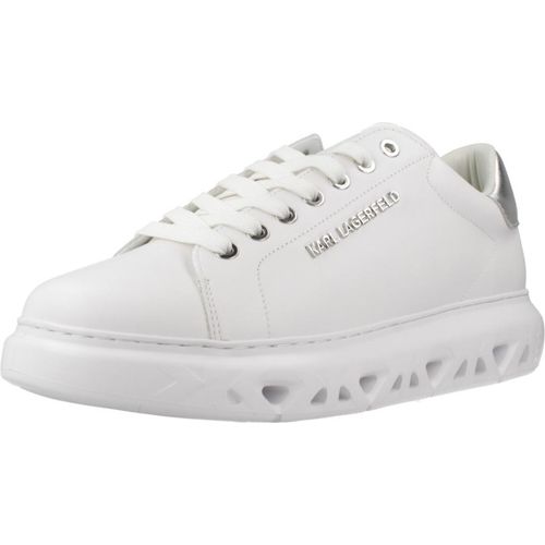KARL LAGERFELD KAPRI KITE LO LACE Weiß