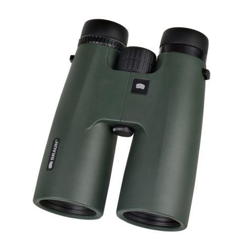 Braun Wildline 12x50